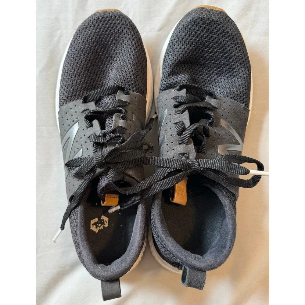 New Balance Fresh Foam Sport V1 Running Shoes Size 9.5 (sneakers training) - Picture 3 of 5